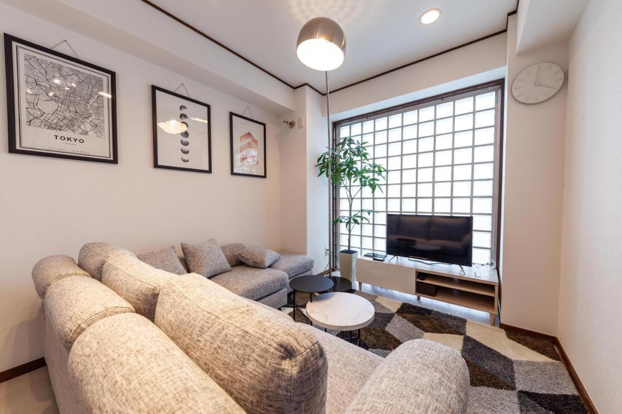 Appartement Media Complex Building *