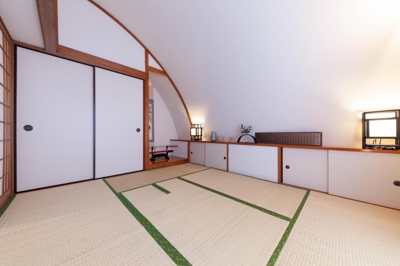 Media Complex Building Apartamento Tokio
