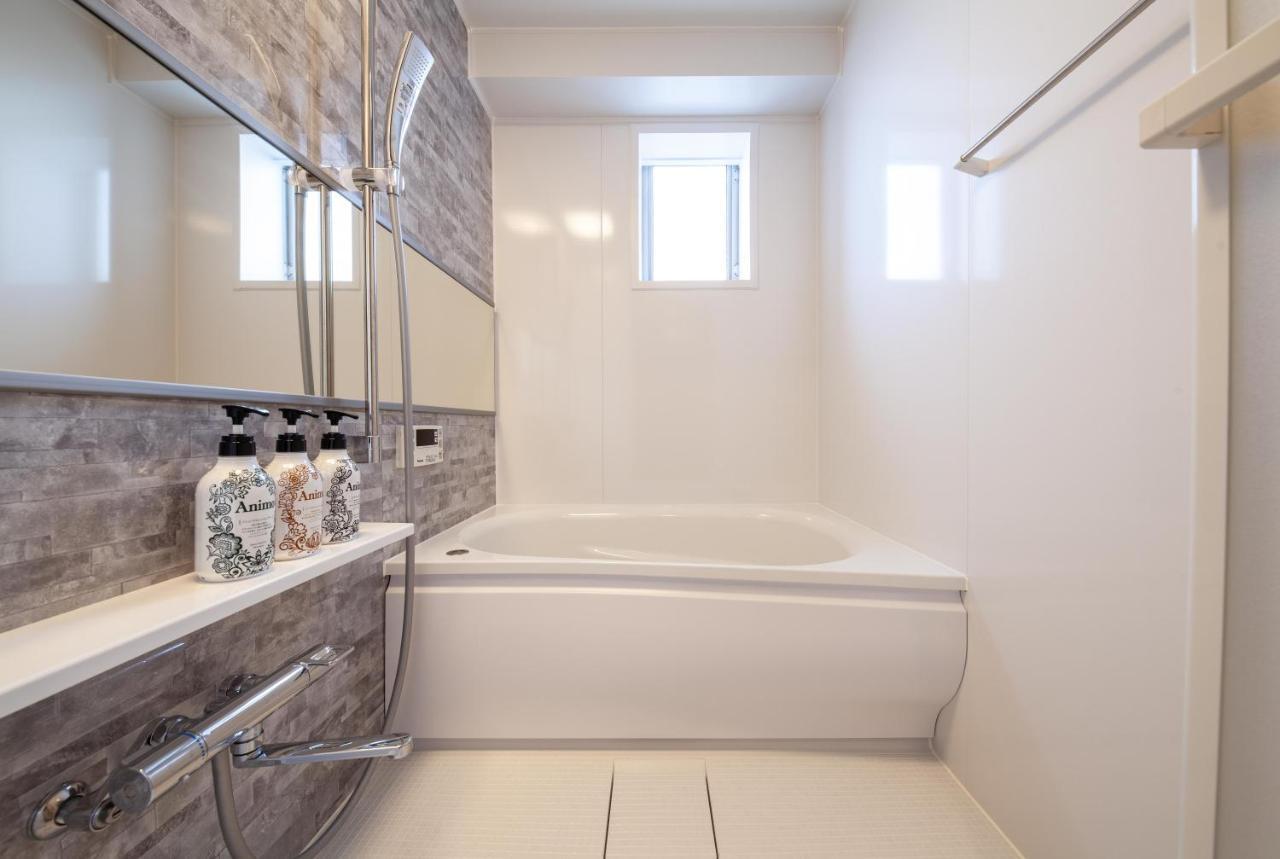 Apartamento Media Complex Building Tokio