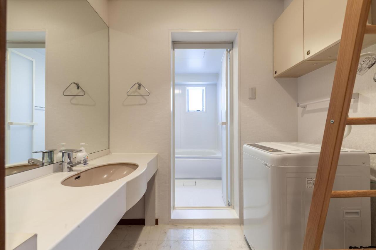 Apartamento Media Complex Building *