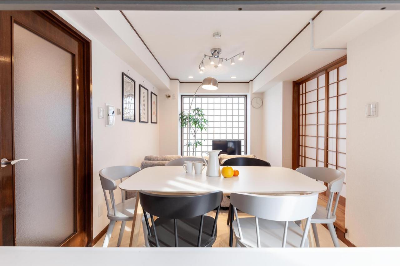 Apartamento Media Complex Building *