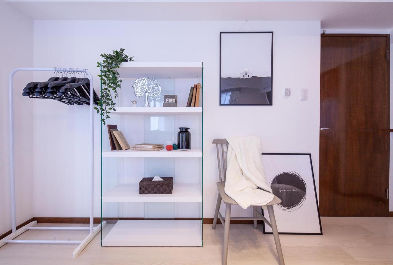 Apartamento Media Complex Building *
